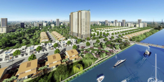 BÁN CĂN HỘ VISTA RIVERSIDE GIÁ GỐC CĐT – BOOKING NGAY