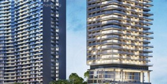 Bán căn hộ FLC Sea - Tầng 26, S =45M2, giá 1.6 tỷ - Liên hệ: 0896655833