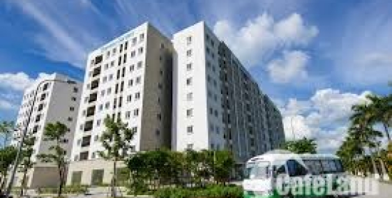 BÁN CĂN HỘ ĐÀY ĐỦ TIỆN ÍCH GIÁ CHƯA ĐẾN 500 TRIỆU