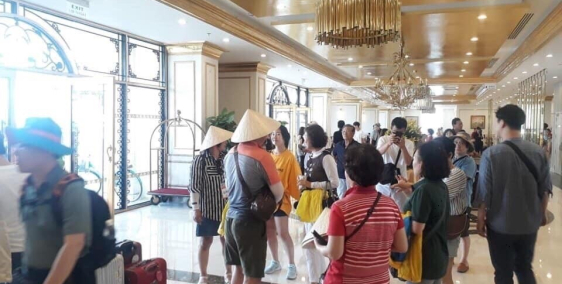 Căn hộ Hòa Bình Green Đà Nẵng lợi nhuận cam kết 15,7%/năm, giá chỉ từ 1,3 tỷ