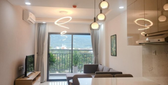 Bán Căn Hộ Sơn Trà Ocean View, Quận Sơn Trà, Đà Nẵng