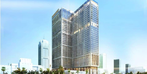 Bán căn hộ cao cấp ven biển Premier Sky Residences  mặt tiền Võ Nguyên Giáp