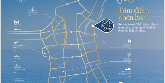 Căn Hộ Mặt Biển Đẹp Nhất Hành Tinh - Premier Sky Residences