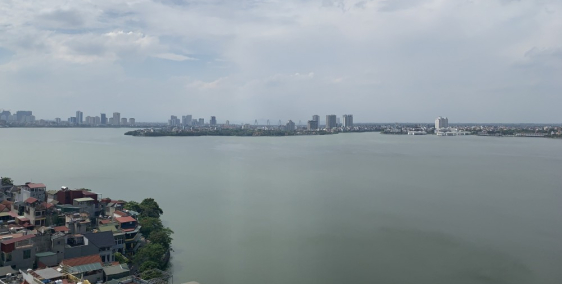 Bán căn hộ ngoại giao đẹp nhất- giá tốt nhất dự án Fivestar westlake