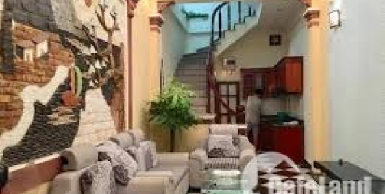 Chung cư Packexim 1, ngõ 15 An Dương Vương 3.2 tỷ, DT 130m2.