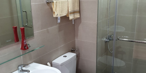 Bán căn hộ cao cấp Xuân Mai tower Thanh Hóa chỉ với 200 triệu