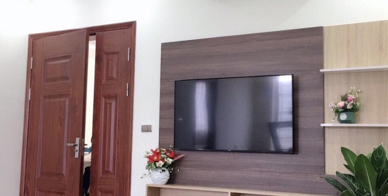 Chung cư Ruby Tower Thanh Hoá căn hộ siêu sang đáng sống bậc nhất