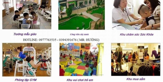 Ngưng ở thuê ngay cùng dự án Chung cư Xuân Mai chỉ từ 470 triệu