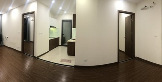 Chị gái tôi cần bán gấp căn 1203 CT1 Eco Green NX, 75m2 giá 2 tỷ