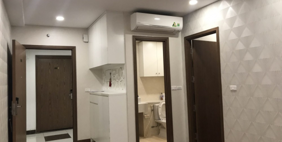 Bán căn hộ cấp CT3 Eco Green 286 NX - 1.935 tỷ