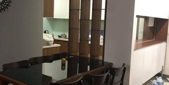 Chính chủ bán căn góc 3 ngủ tầng trung CC Eco Green City Nguyễn Xiển