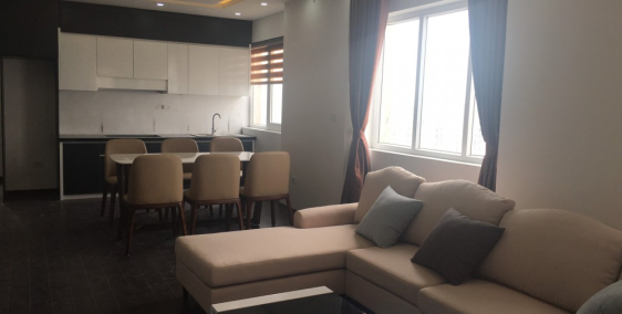 Chỉ cần 450 triệu sở hữu ngay căn hộ tại chung cư TABUDEC PLAZA Thanh Trì.