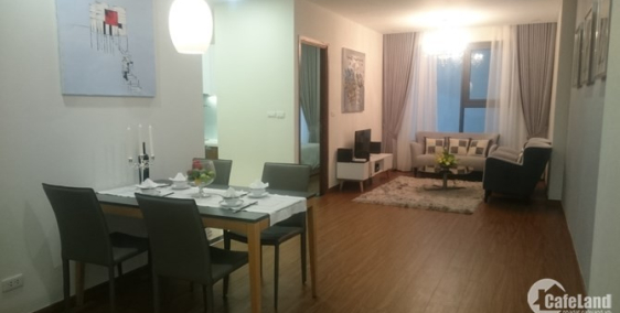 Cực hot! Bán căn hộ cao cấp tại tòa CT4 Eco Green city giá 1,71 tỷ.