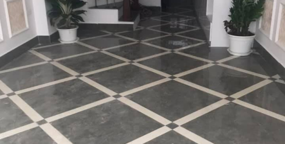 Bán gấp chung cư Five Star số 2 Kim Giang: 2.65 tỷ, DT 86m2.