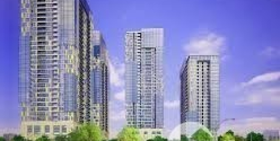 Bán căn hộ 3 góc full kính Gold Season 47 Nguyễn Tuân, DT 102m2/ giá 3.5 tỷ