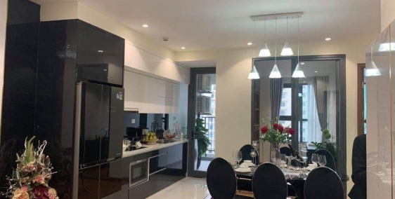 BÁN CÁC SUẤT NGOẠI GIAO CĂN 2PN ĐẸP NHẤT TẠI 35 LÊ VĂN THIÊM