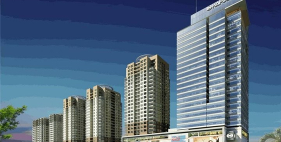 Cần bán căn hộ cao cấp 24t2 Hapulico Complex-Vũ Trọng Phụng