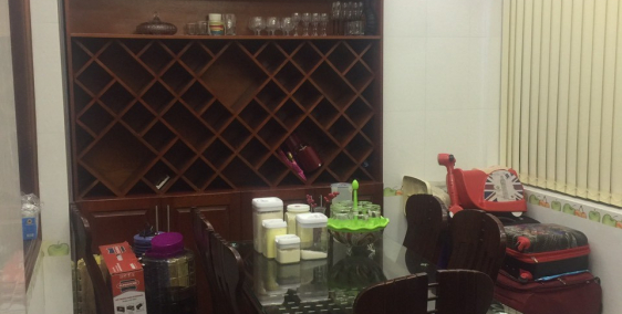 Bán chung cư Cienco 1 Hoàng Đạo Thúy : 110m2 , 3PN , full nội thất , căn góc đẹp