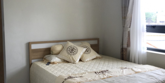 Chỉ 240trieu sở hữu căn hộ mt QL13, Tp Thủ Dầu 1, Diện tích 45m2 - 2pn