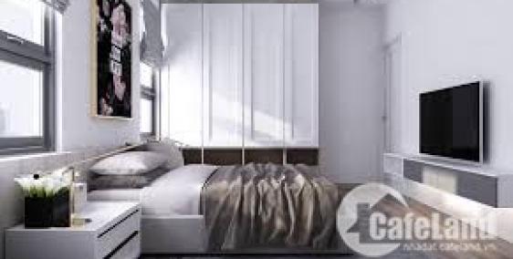 Bán căn hộ 2PN cạnh Lotte Bình Dương, mặt tiền QL13