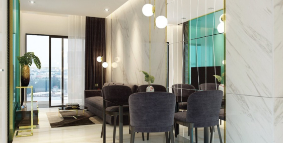 VISTA RIVERSIDE– sự kiện cuối cùng và lớn nhất, nhiều ưu đãi nhất trong Tháng 9