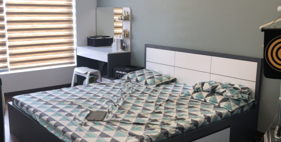 [An Bình City] Căn hộ 3PN 89m2 ban công Bắc giá cả phù hợp thị trường