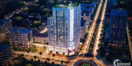 Cần bán 4 căn hộ chung cư từ 2 tỷ kèm ưu đãi đặc biệt cuối cùng tại Golden Field