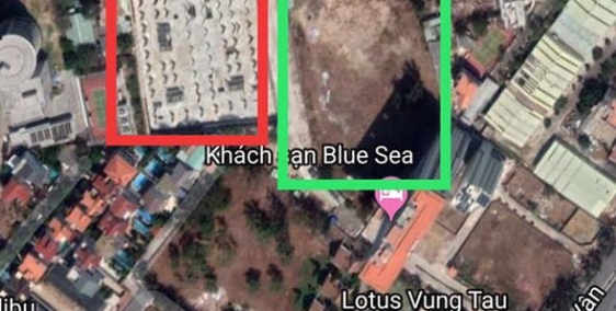 CĐT AN GIA CHÍNH THỨC RA MẮT DỰ ÁN CĂN HỘ KHÁCH SẠN CONDOTEL THE SÓNG VŨNG TÀU