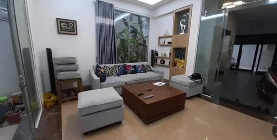 Bán nhà cực đẹp Hoàng Hoa Thám 78m2, 5 tầng, rộng thoáng, ở ngay, giá 11.5 tỷ.