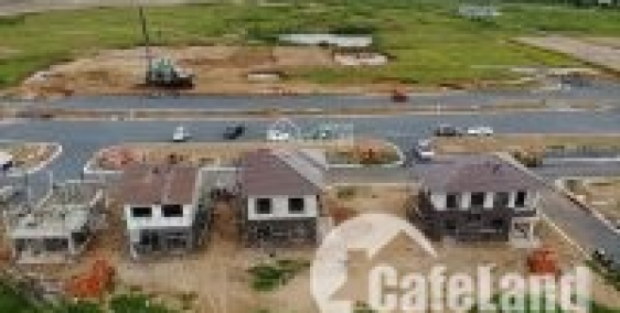 Chủ đầu tư chính thức nhận giữ chỗ siêu dự án Waterpoint