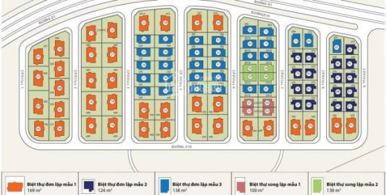 Biệt thự đơn lập Vinhomes Central Park 300m2 chỉ 72 tỷ. Liên hệ ngay 0919942121