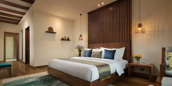 Bán 2 BĐS ven biển Bãi Dài Cam Ranh giá gốc 29 tỷ, trả 22 tỷ nhận nhà