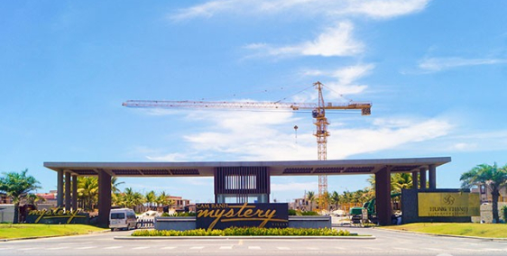 Biệt Thự Biển, đầu tư sinh lời và nghỉ dưỡng lý tưởng.