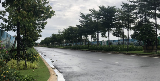 Mở bán shophouse dự án Five Star Eco City booking được giá tốt