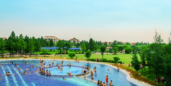 NÓNG HƠN BAO GIỜ HẾT-CHỈ CÒN 5 NGÀY NỮA AQH SẼ MỞ BÁN HƠN 100 LÔ ĐẤT CHỈ 19TR/M2