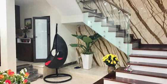 Bán Biệt thự sân vườn KĐT Dương Nội, Hà Đông, DT 184m2, MT 9m, Giá chỉ 16,5 tỷ.