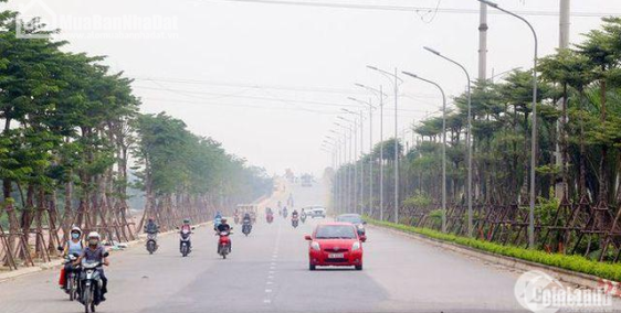 Chính chủ cần bán đất liền kề B1.1 LK15 ô 20 giá rẻ khu đô thị Thanh Hà Cienco5