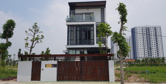 Chính chủ bán đất biệt thự A1.3 BT10 view hồ KĐT Thanh Hà, Mường Thanh