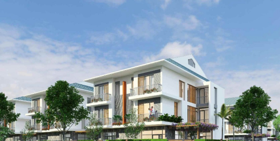 BÁN BIỆT THỰ AN VƯỢNG VILLA, DƯƠNG NỘI, HÀ ĐÔNG. LH 0983983448