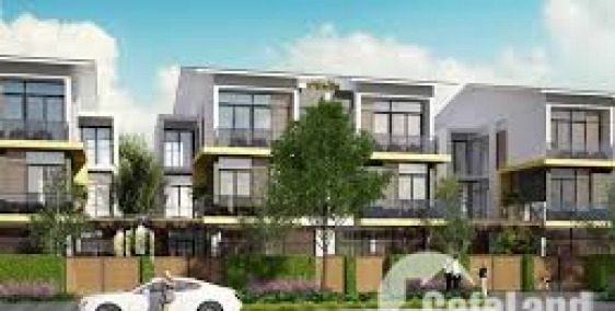 an vượng villa khu đô thị mới phường dương nội hà đông ha nội