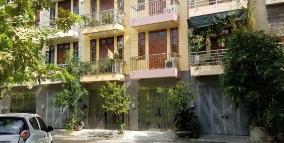 LIỀN KỀ VÀ BIỆT THỰ NAM LA KHÊ - MỞ BÁN ĐỢT CUỐI 18 LÔ *GIÁ 3,6TỶ