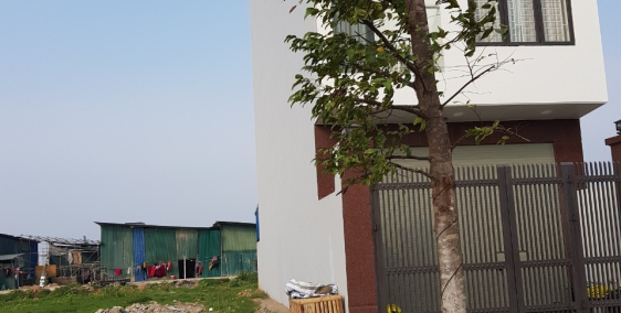 Bán đất biệt thự sân gôn a2.5 giá rẻ, cắt lỗ thu vốn. Vị trí a2.5 bt2 ô 7, 8 rẻ