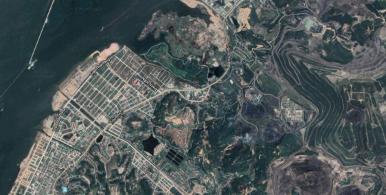 Đất nền LK, BT ven biển KĐT Hà Khánh C - Hạ Long Sunshine City, giá ưu đãi CĐT 0