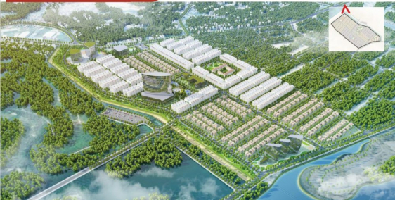 Đất nền ven biển Hạ Long giá 9-11,5 triệu/m2, có thể xây dựng nhà luôn, gạ tầng