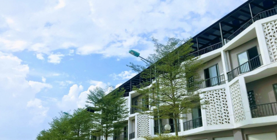 KHÔNG GIAN SỐNG,TIỆN ÍCH ĐỒNG BỘ NHÀ LIỀN KỀ NAM 32 CỰC ĐẸP. Lh: 0358369951-0965