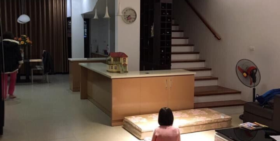 Bán Gấp Biệt Thự LK KĐT Gamuda 220m*3T Đẳng cấp-Đáng sống chỉ 12 tỷ.