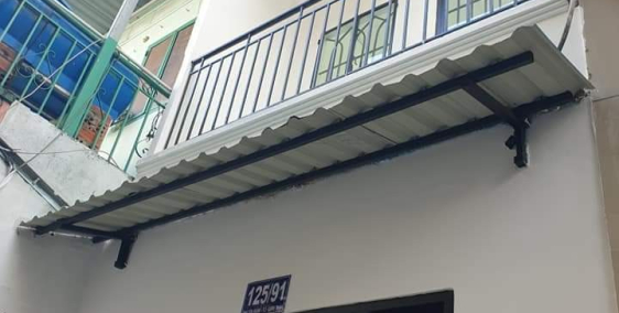 ⭕Chính Chủ Cần bán nhà mới xây 1 trệt 1 lửng  giá rẻ Chợ Bình Chánh 5p tới⭕