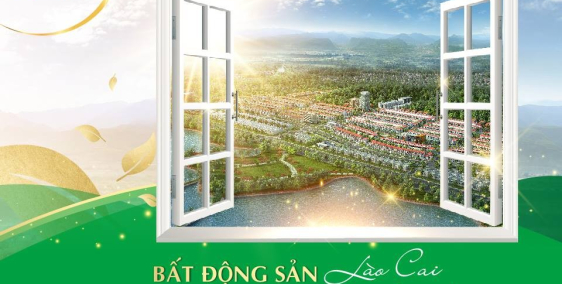 Bán đất nền Thành phó Lào cai chính sách vo cùng ưu đâĩ cho nhà đầu tu