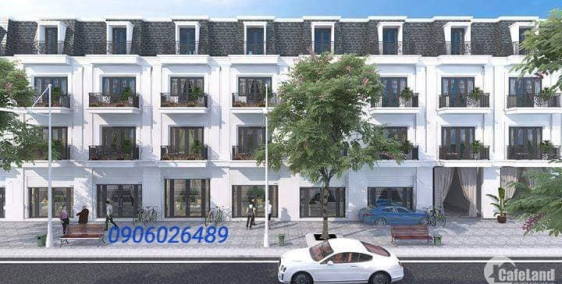 BÁN NHÀ LIỀN KỀ VIỆT PHÁT SOUTH CITY - CƠ HỘI ĐẦU TƯ LẪN AN CƯ