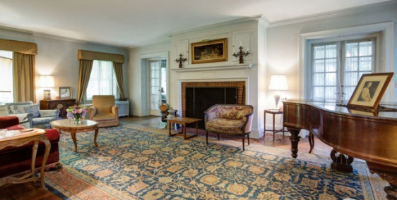 BÁN BIỆT THỰ mặt phố lớn Sài Đồng- Vỉa hè rộng-288m2-Lô góc-36 tỷ